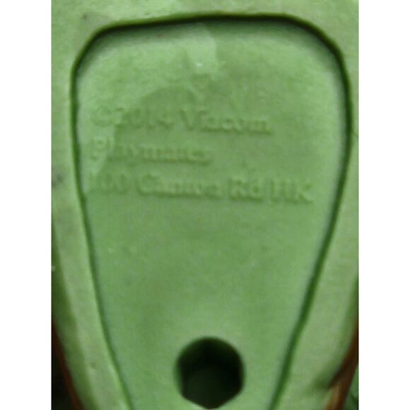 2014 TMNT Half Shell Heros Leatherhead alligator mutant - Picture 6 of 6